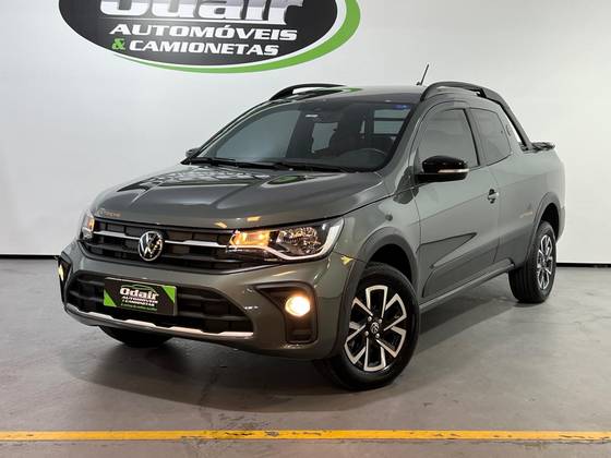 VOLKSWAGEN SAVEIRO 1.6 MSI EXTREME CD 16V FLEX 2P MANUAL